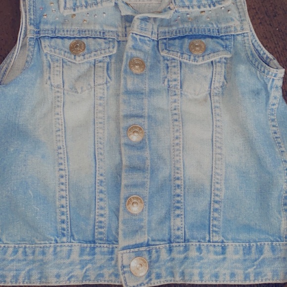 Jacket - Picture 2 of 2